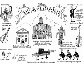 Musical Oxford