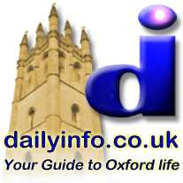 Daily Info, Oxford: your guide to What's On, Accommodation & Jobs