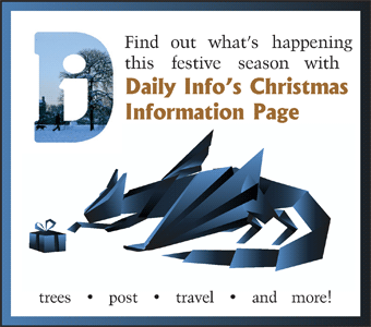 Check out this year's Christmas page