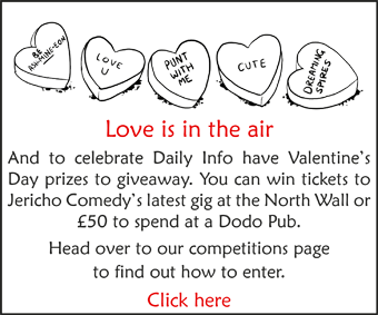 Daily Infoâ€™s Valentine's Competition 2025