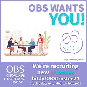OBS wants you!